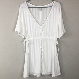 L*Space Swim Cover Up